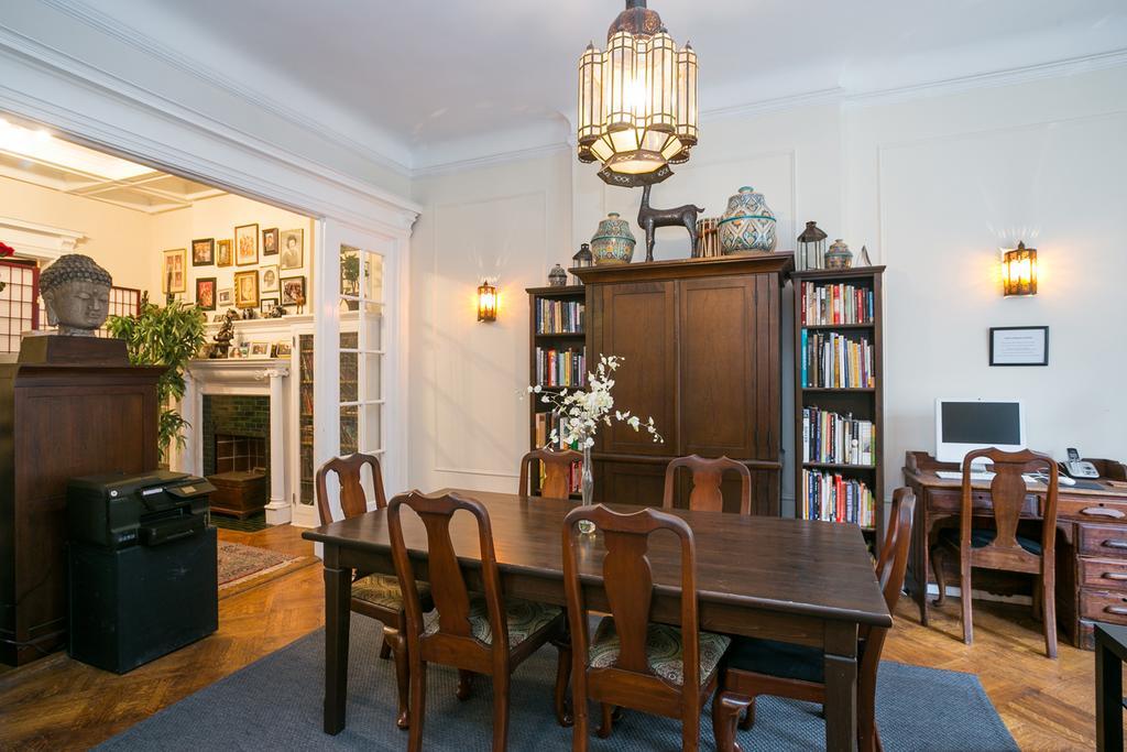 Lefferts Manor Frühstückspension