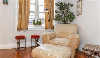 Lefferts Manor Frühstückspension New York