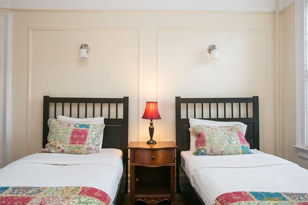 Lefferts Manor Frühstückspension 3*