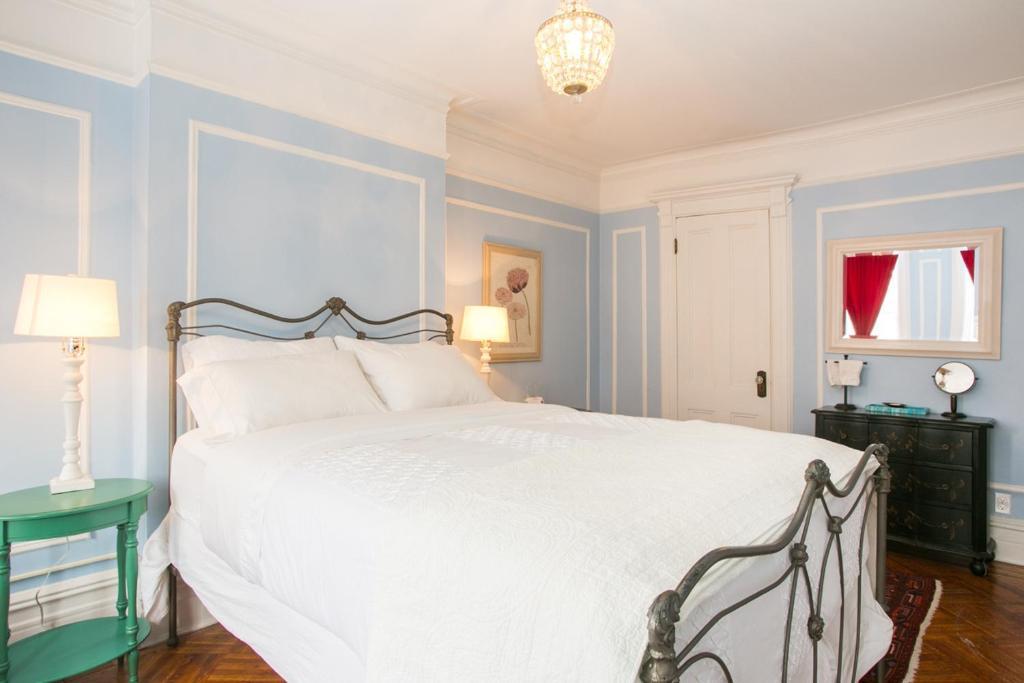 Lefferts Manor Frühstückspension 3*