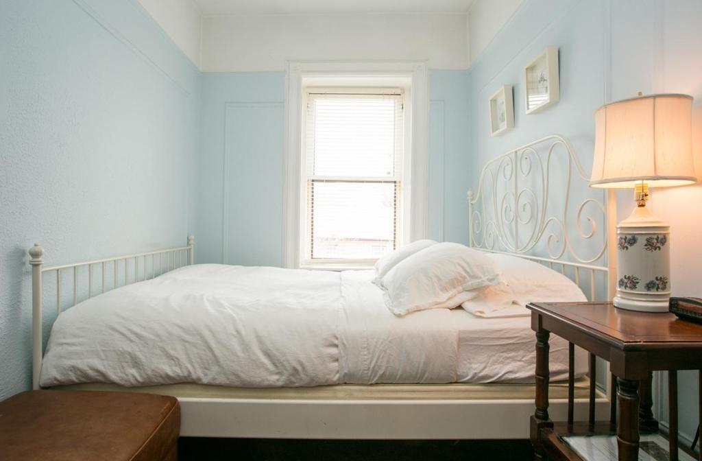 Lefferts Manor Frühstückspension