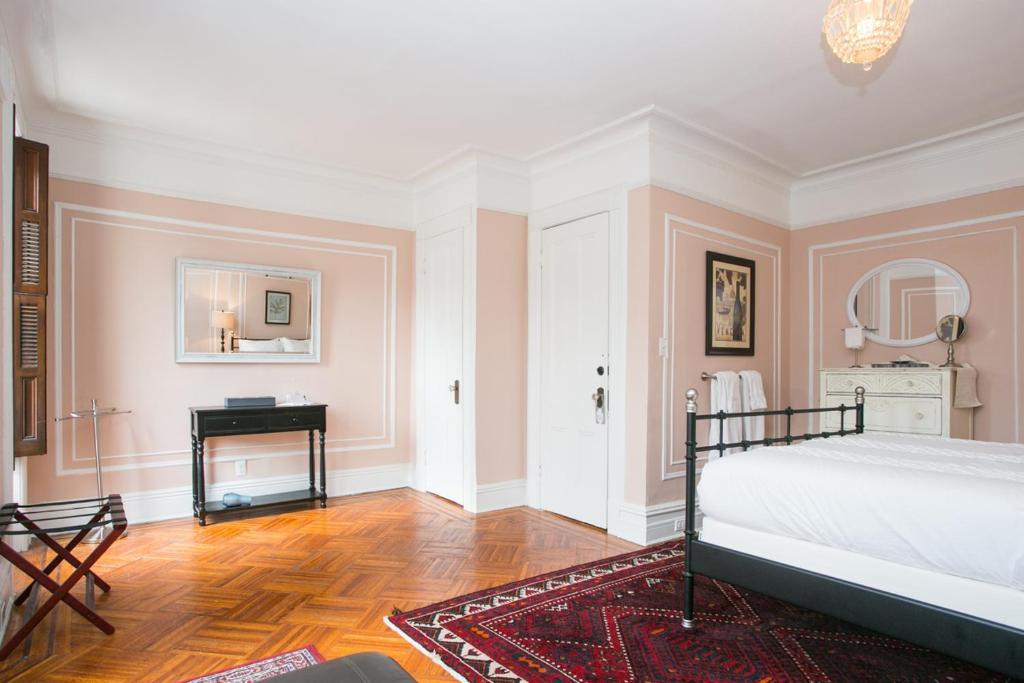Frühstückspension Lefferts Manor New York