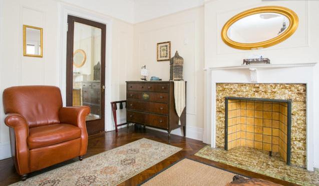 Lefferts Manor Frühstückspension