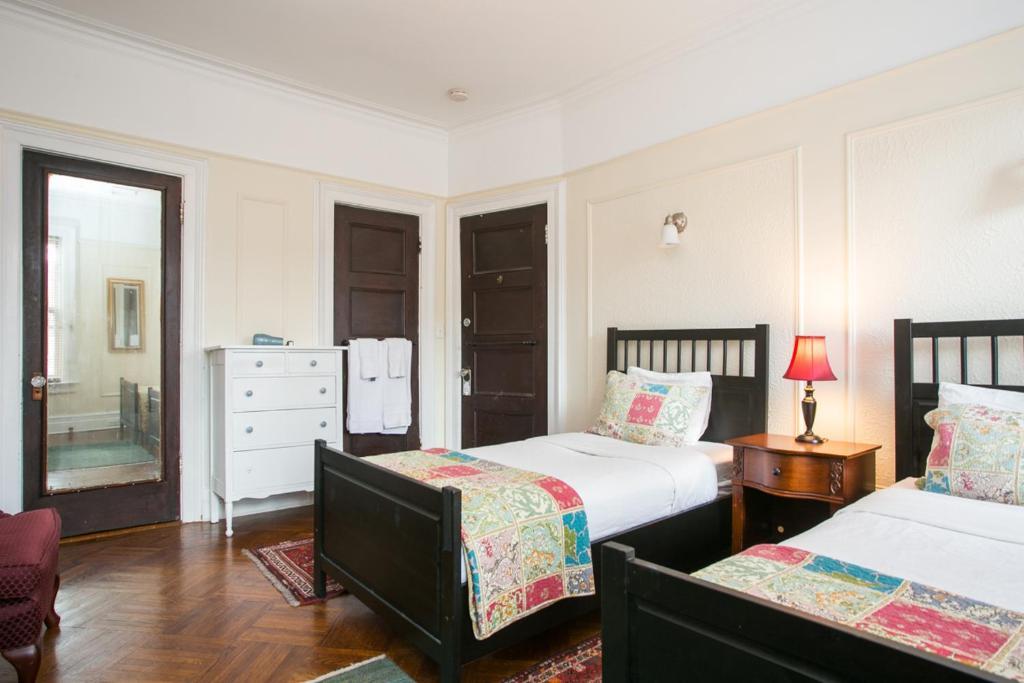 Frühstückspension Lefferts Manor New York