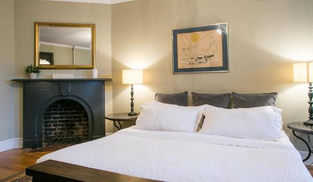 Lefferts Manor Frühstückspension 3*
