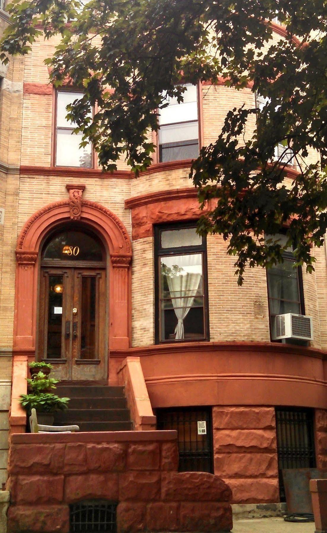 Frühstückspension Lefferts Manor 3*