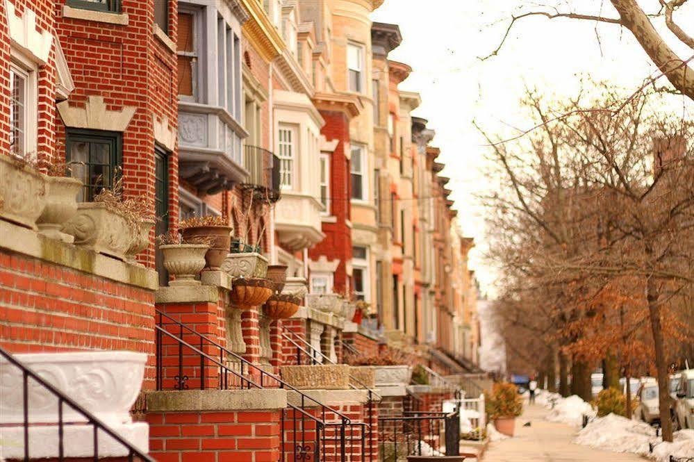 Lefferts Manor Frühstückspension New York