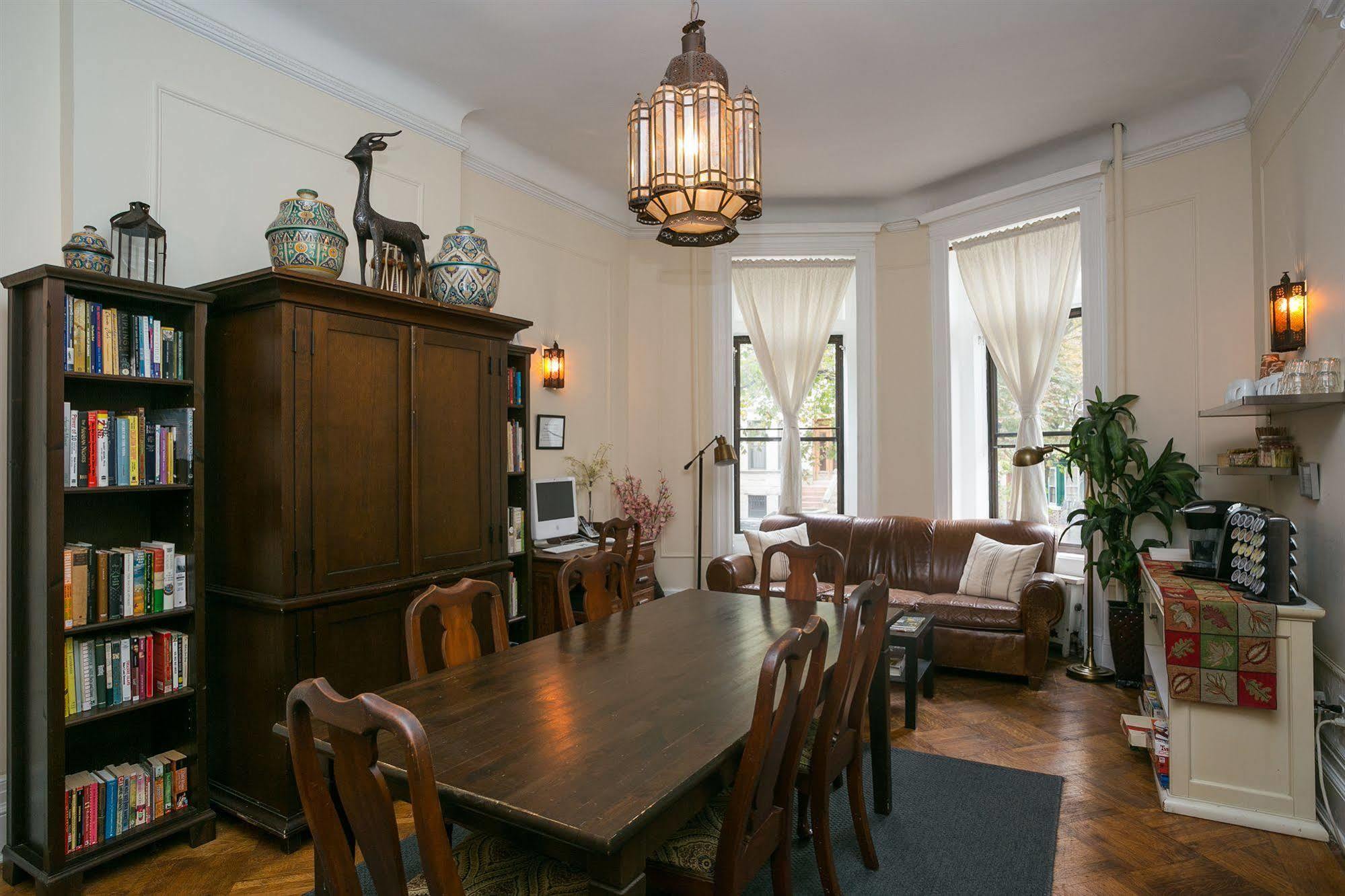 Lefferts Manor Frühstückspension