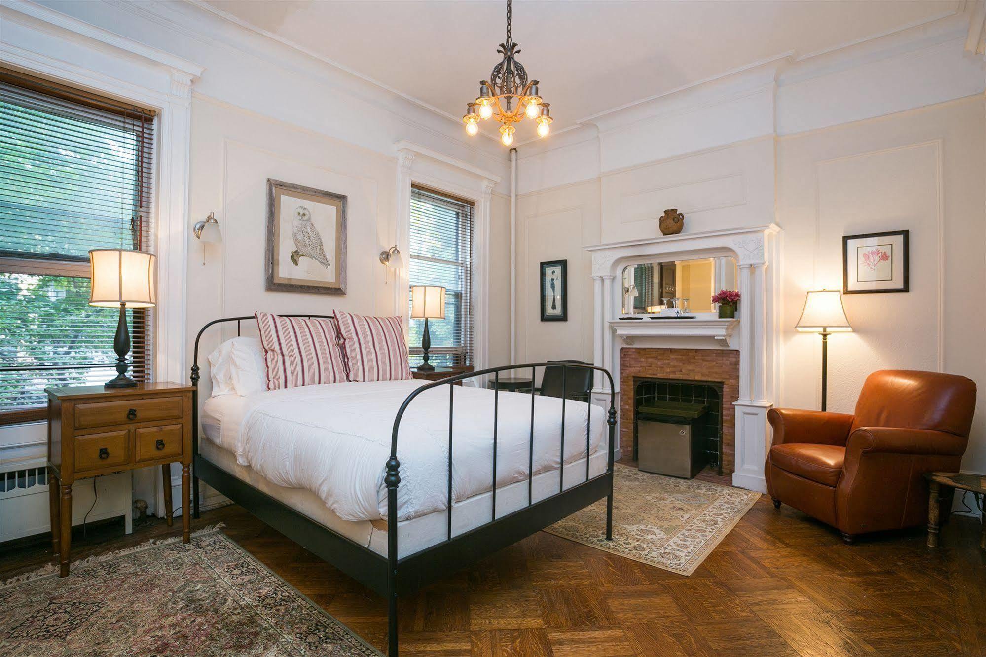 Lefferts Manor Frühstückspension New York