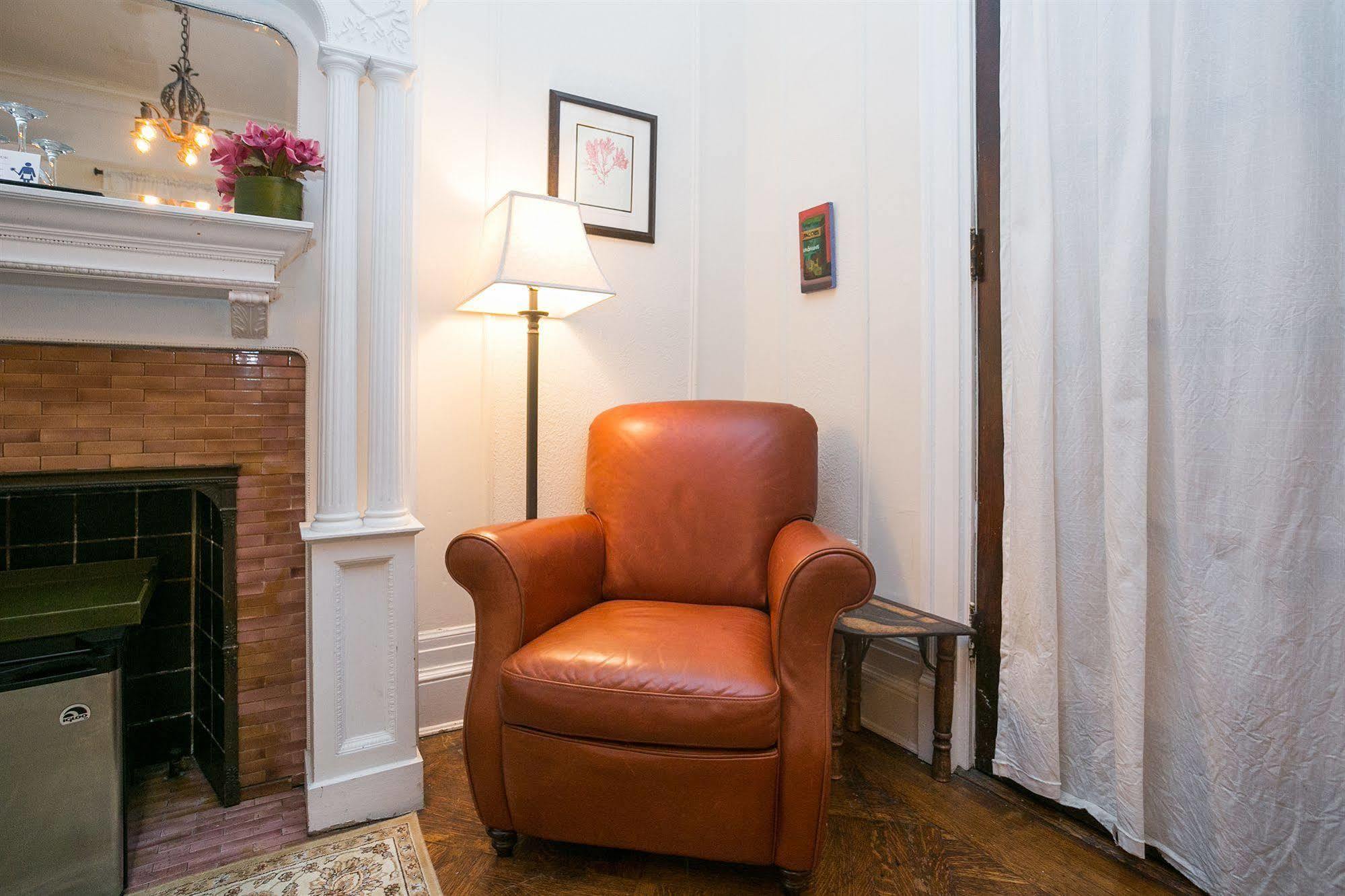 Frühstückspension Lefferts Manor 3*