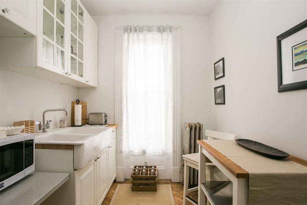 Lefferts Manor Frühstückspension