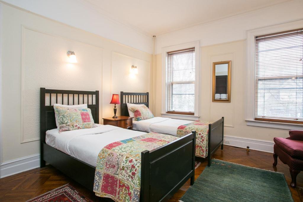 Lefferts Manor 3* Nova York